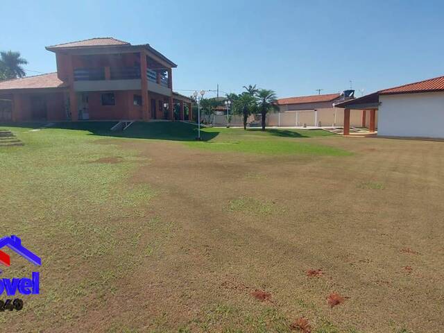 #CH1101 - Chácara para Venda em Boituva - SP - 3