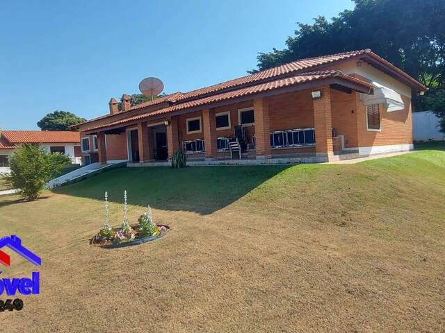 #CH1104 - Chácara para Venda em Boituva - SP