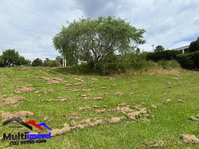 Terreno em condomínio para Venda em Boituva - 4