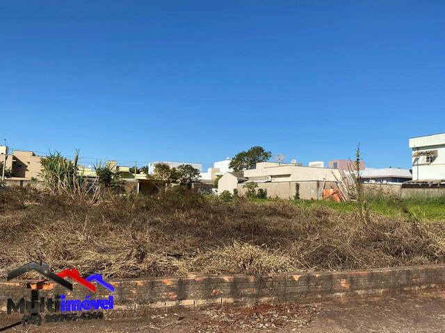 #TE1109 - Terreno para Venda em Boituva - SP - 2