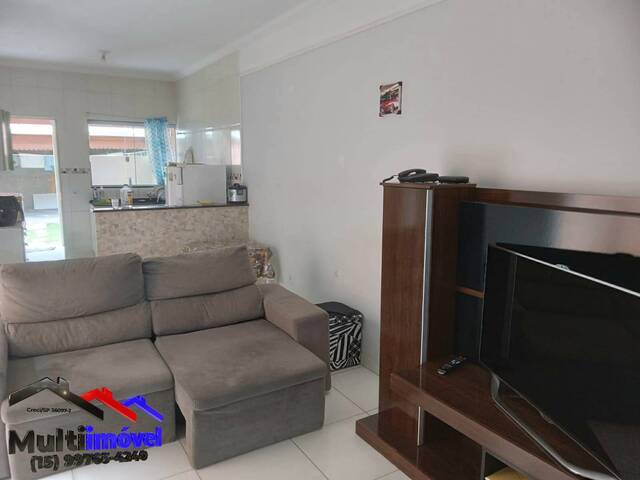#CA1112 - Casa para Venda em Boituva - SP - 3