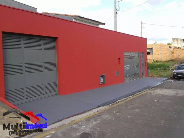 #SC1113 - Salão Comercial para Locação em Boituva - SP - 1