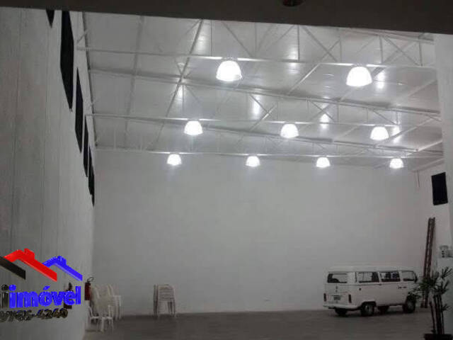#SC1113 - Salão Comercial para Locação em Boituva - SP - 3