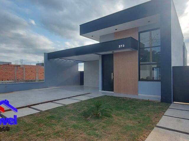 #CA1119 - Casa para Venda em Boituva - SP - 3