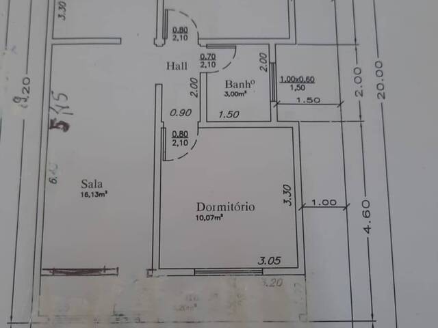 #CA1120 - Casa para Venda em Boituva - SP - 2