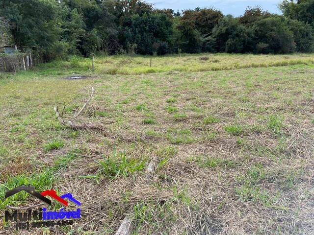#TE1122 - Terreno para Venda em Iperó - SP - 1