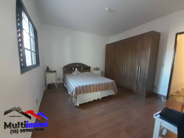 Casa para Venda em Boituva - 4