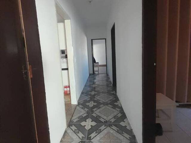 #Ca1125 - Casa para Venda em Boituva - SP - 3