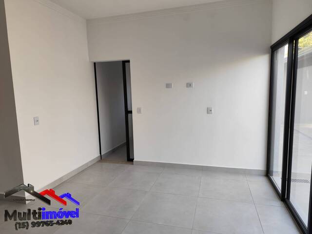 Casa para Venda em Boituva - 5