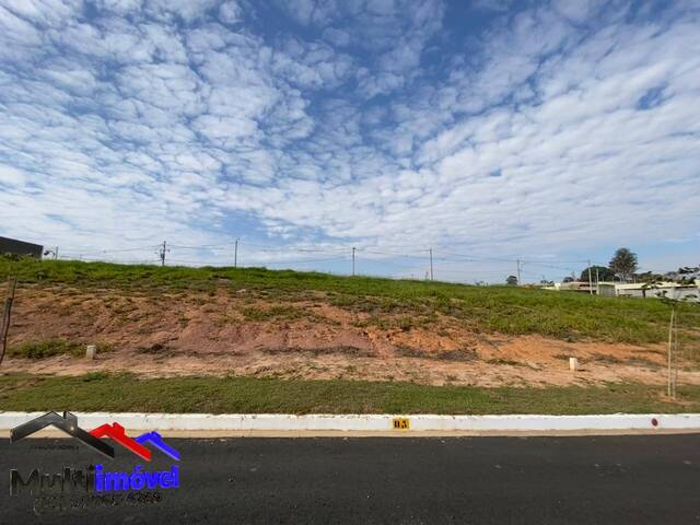 Venda em Condomínio Residencial Saint Claire - Boituva