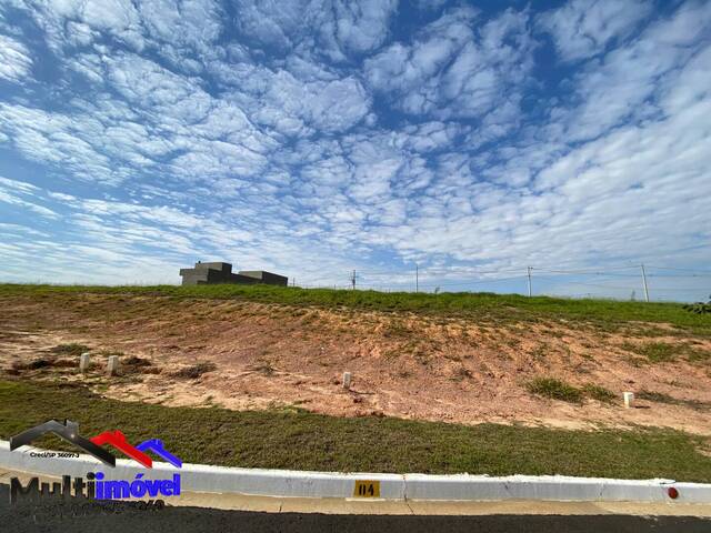 Venda em Condomínio Residencial Saint Claire - Boituva