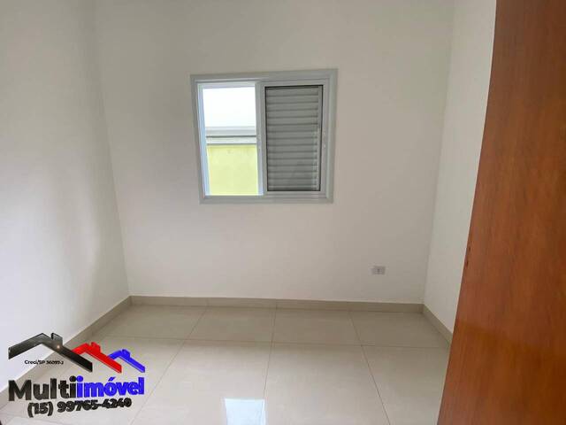 Casa para Venda em Boituva - 5