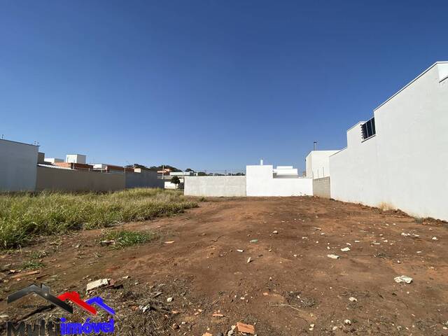 #Te1133 - Terreno para Venda em Boituva - SP - 1