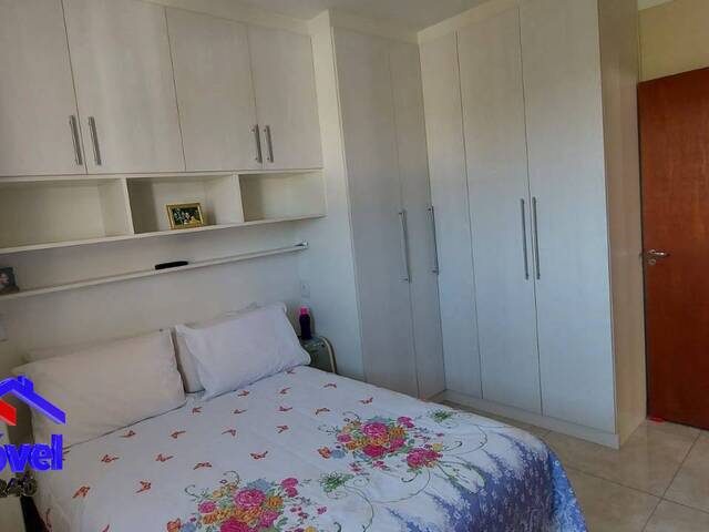 Apartamento para Venda em Boituva - 4