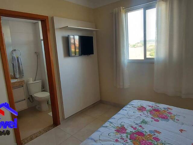 Apartamento para Venda em Boituva - 5