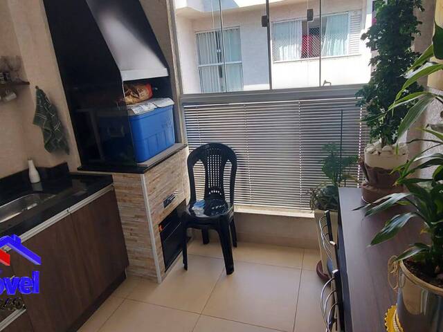 #AP1142 - Apartamento para Venda em Boituva - SP - 1