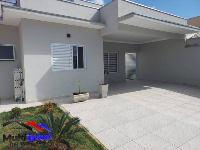 Casa para Venda em Boituva - 5