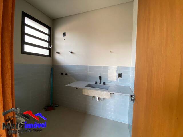 Casa para Venda em Tietê - 5