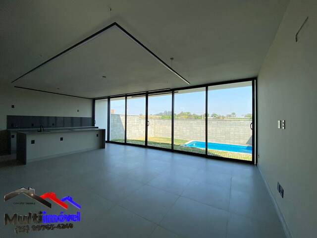 Casa para Venda em Tietê - 4