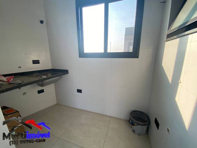 #Ap1031 - Apartamento para Venda em Boituva - SP - 3