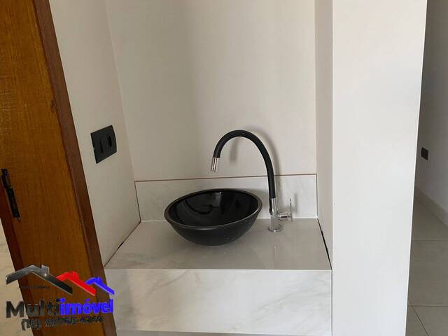 Apartamento para Venda em Boituva - 4