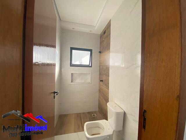 Apartamento para Venda em Boituva - 5
