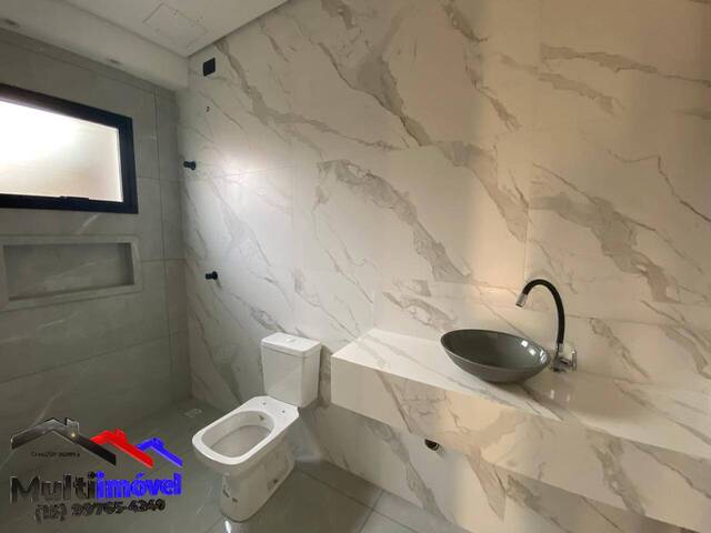 Apartamento para Venda em Boituva - 4