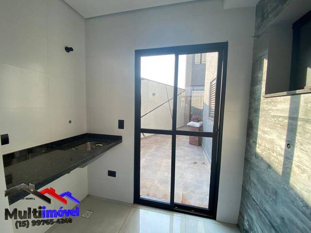 Apartamento para Venda em Boituva - 5
