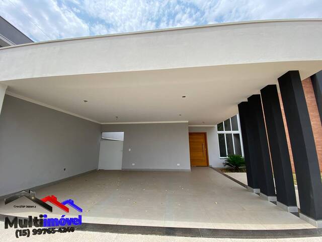 Casa em condomínio para Venda em Boituva - 4
