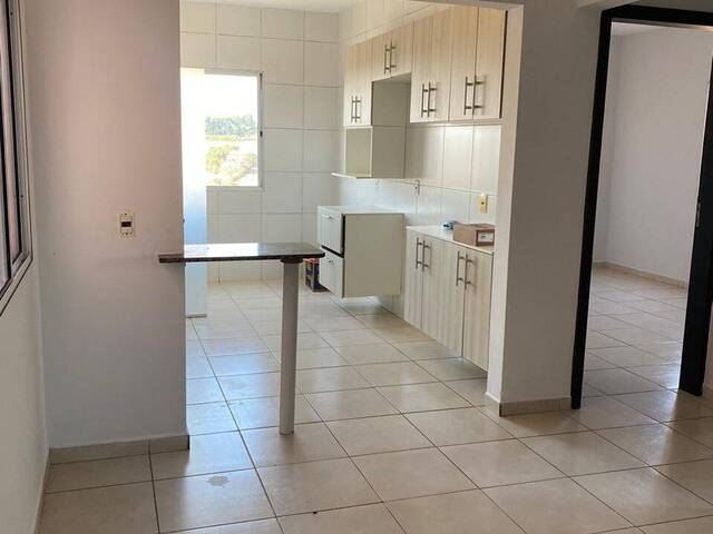 Apartamento para Venda em Tietê - 5