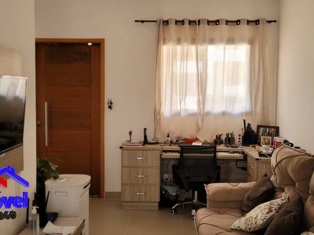 #CA546 - Casa para Venda em Boituva - SP