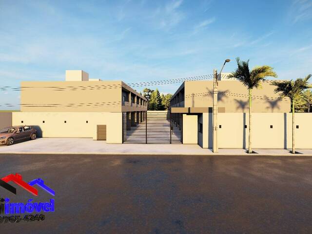 Venda em Centro - Tietê