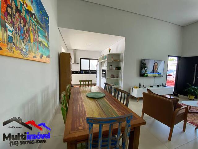 Casa para Venda em Boituva - 5