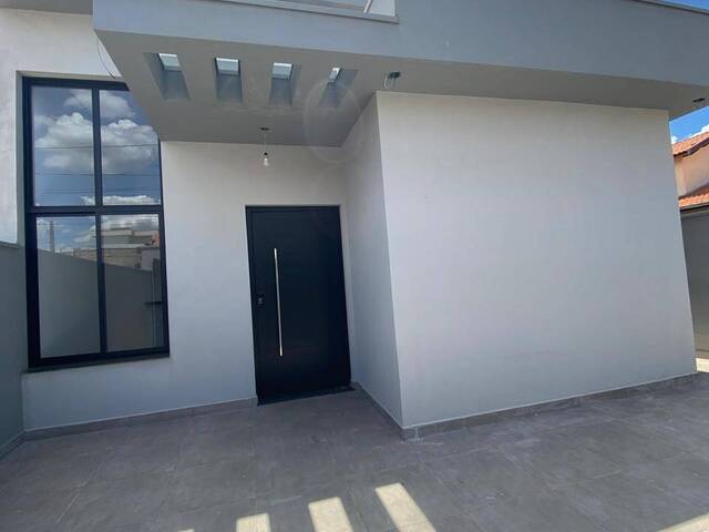 #Ca1170 - Casa para Venda em Boituva - SP - 2
