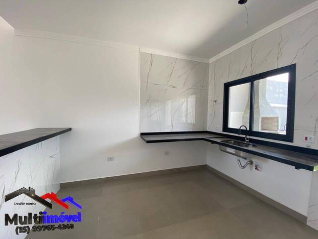 #Ca1170 - Casa para Venda em Boituva - SP - 2