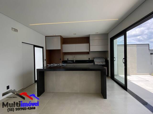 Casa em condomínio para Venda em Boituva - 4