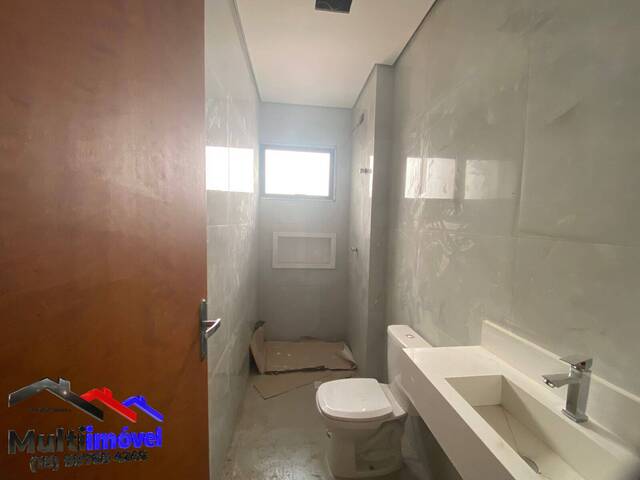 Apartamento para Venda em Boituva - 5