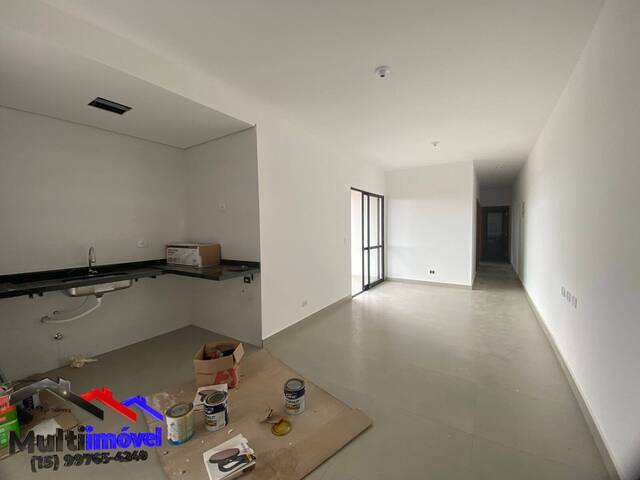 Venda em Centro - Boituva