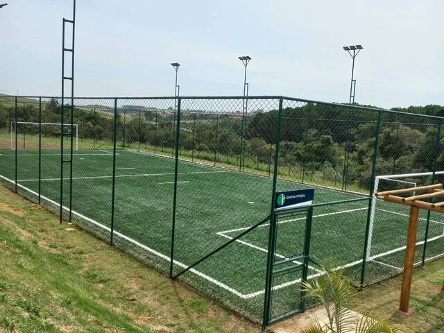Área para Venda em Boituva - 4