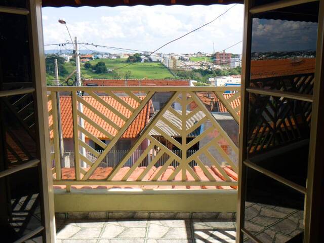 #CA1178 - Casa para Venda em Boituva - SP - 3