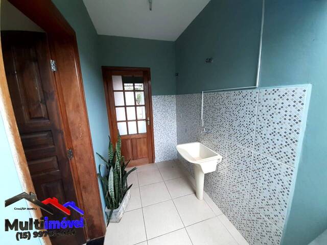 Casa para Venda em Boituva - 4
