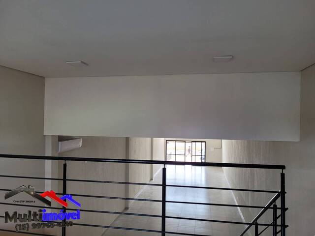 #SC1204 - Sala para Locação em Boituva - SP - 3