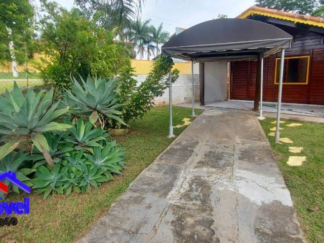 #ca1210 - Casa para Venda em Boituva - SP - 2