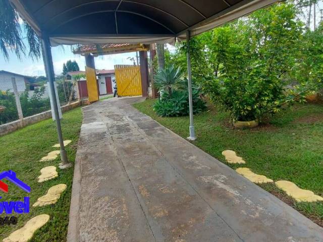 Casa para Venda em Boituva - 5