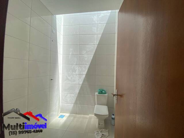 Casa para Venda em Boituva - 5
