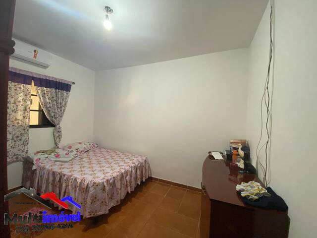 #Ca1214 - Casa para Venda em Tietê - SP - 2