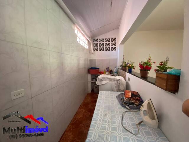 Casa para Venda em Tietê - 5
