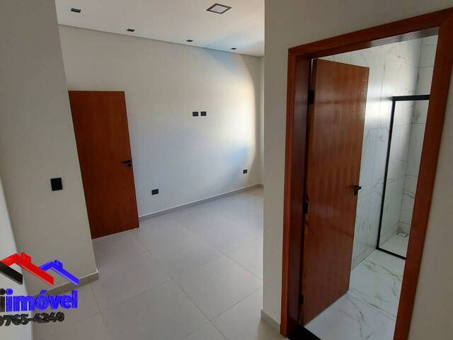 Casa para Venda em Boituva - 5