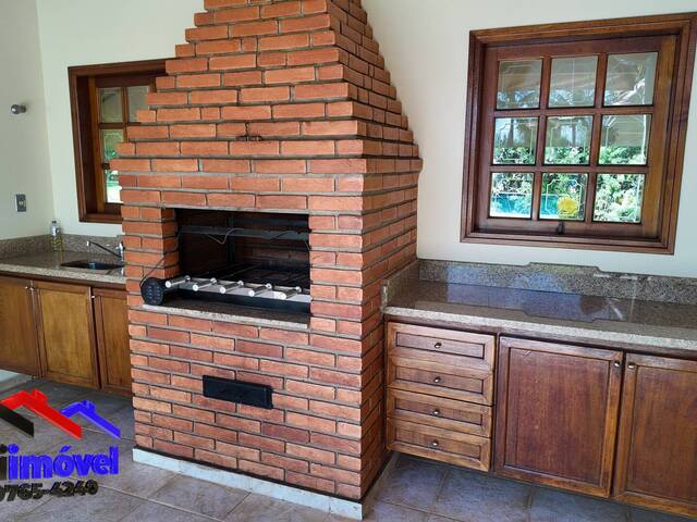 #CH977 - Casa para Venda em Boituva - SP - 2