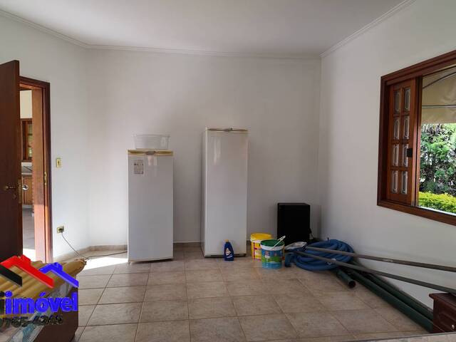 #CH977 - Casa para Venda em Boituva - SP - 3